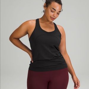 Set of 3 Lululemon Swiftly Tech Tanks